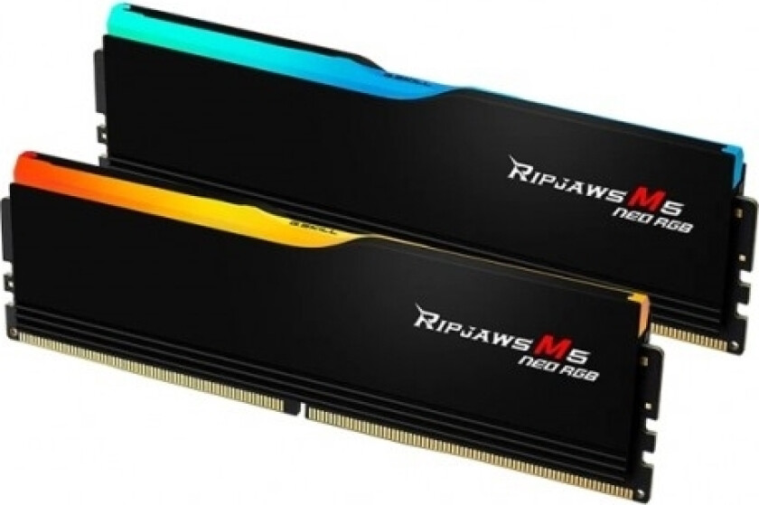 Trident Neo Amd Ddr5 2X32gb 6000Mhz Cl28 Black