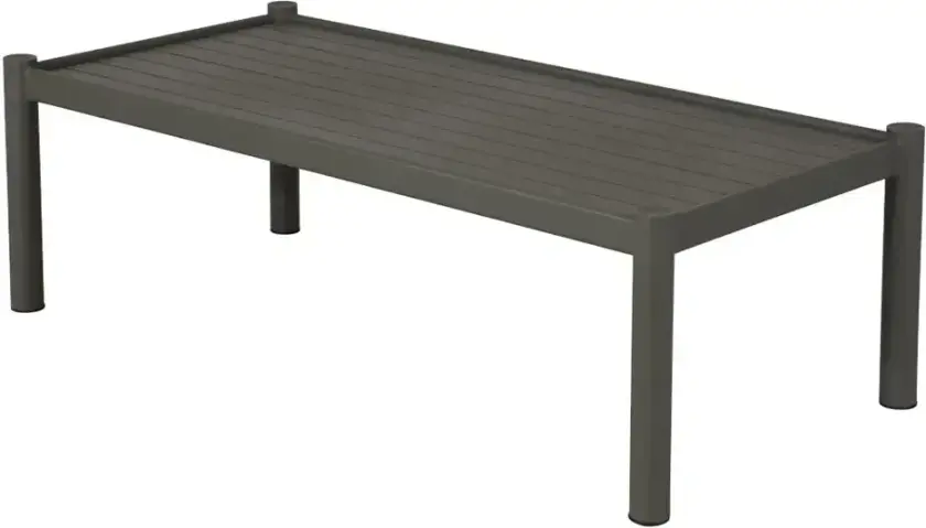 Brad Salongbord 71x150 cm Nordic Green