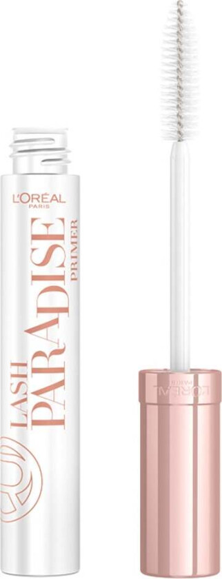 L'Oreal Mascara Paradise Extatic Primer White