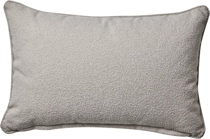 Teddy pute 40x60cm - Teddy Beige