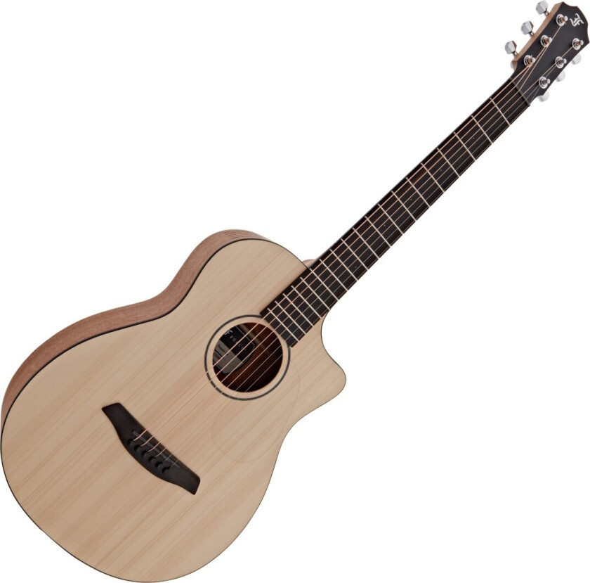 Pioneer-EM Travel Guitar