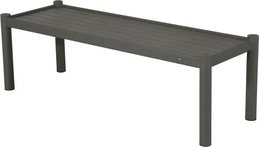 Brad Salongbord 50x150 cm Nordic Green