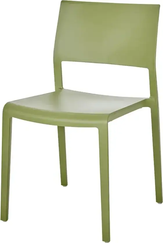 Lilibet stol Olive Green