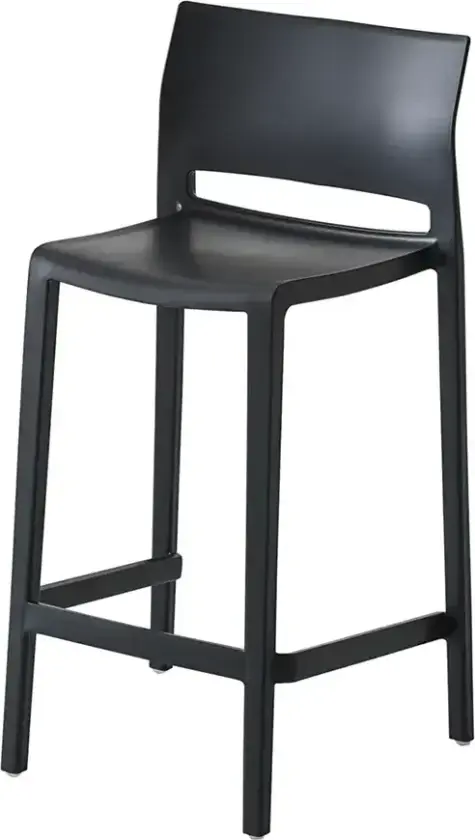 Bakhita barstol 103cm