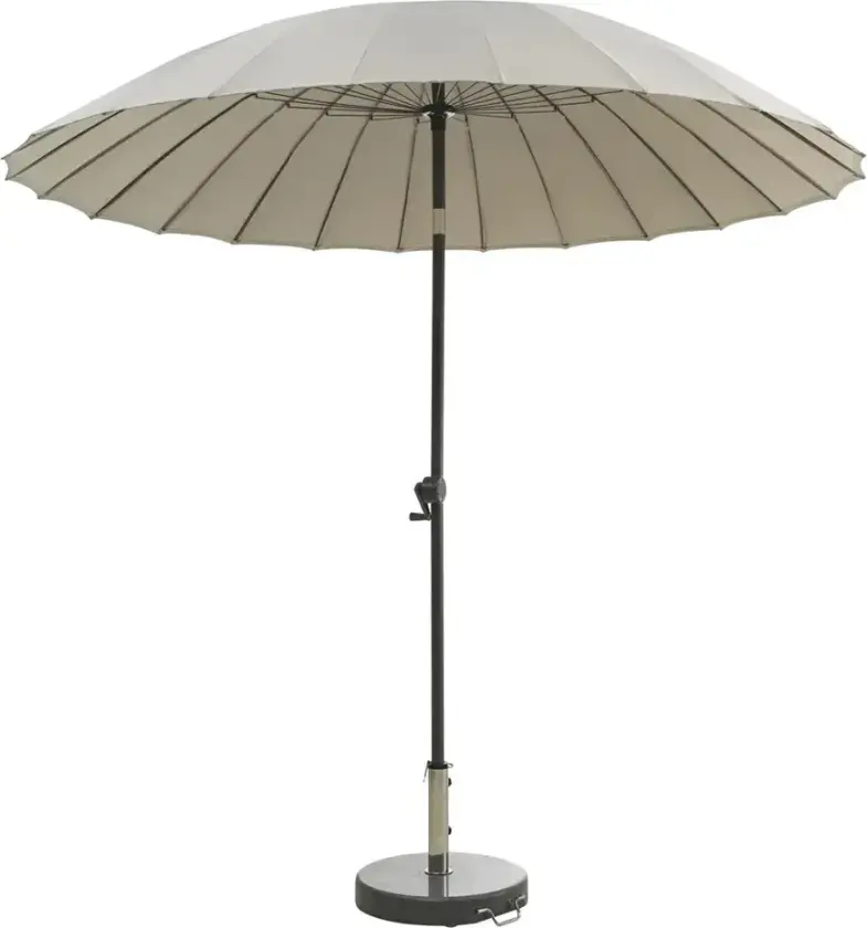 SHANGHAI Ø270 cm Khaki