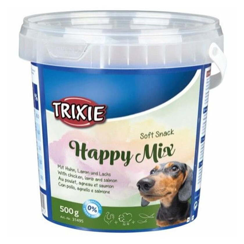 Trixie Happy Mix Soft Snack 500 g