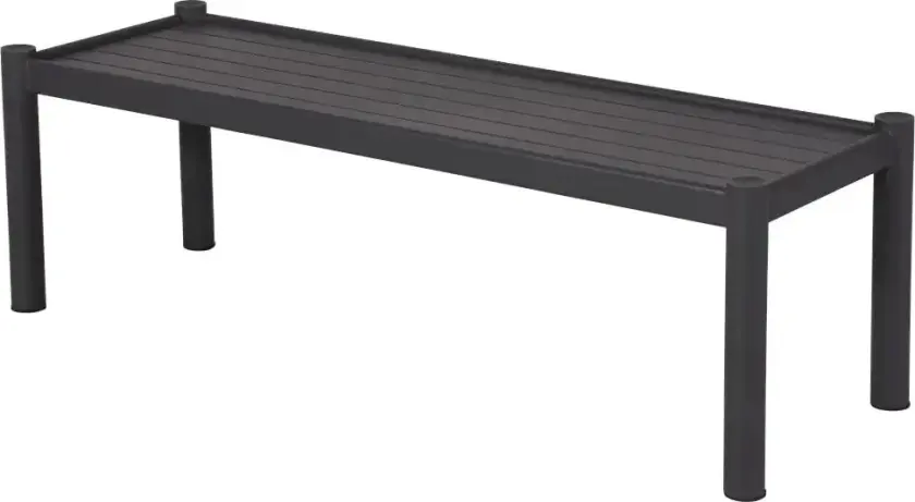 Brad Salongbord 50x150 cm Anthracite