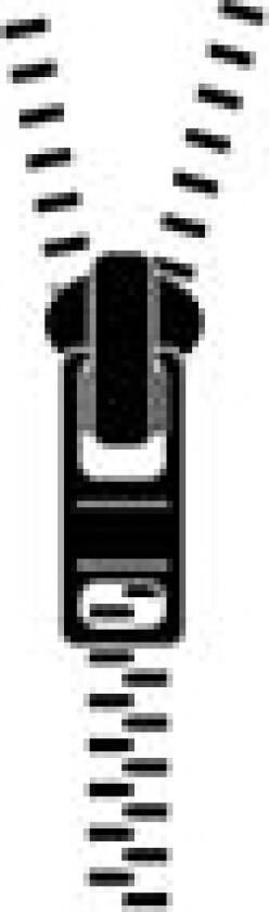 Kreppet sengetøy 140x220 cm - Grått sengesett 100% bomullskrepp - By Night sengetøy