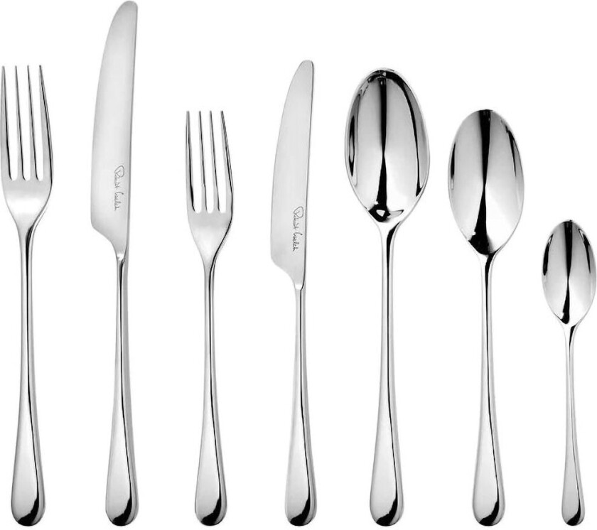 Iona (BR) bestikksett 42 deler