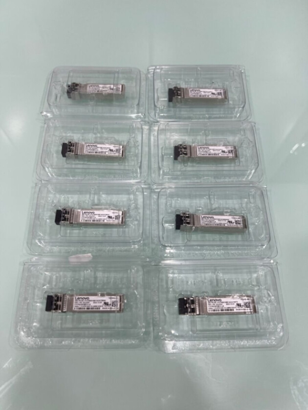 Sfp28 Transceivermodul - 10Gbe, 25Gbe - 10Gbase-Sr, 25Gbase-Sr
