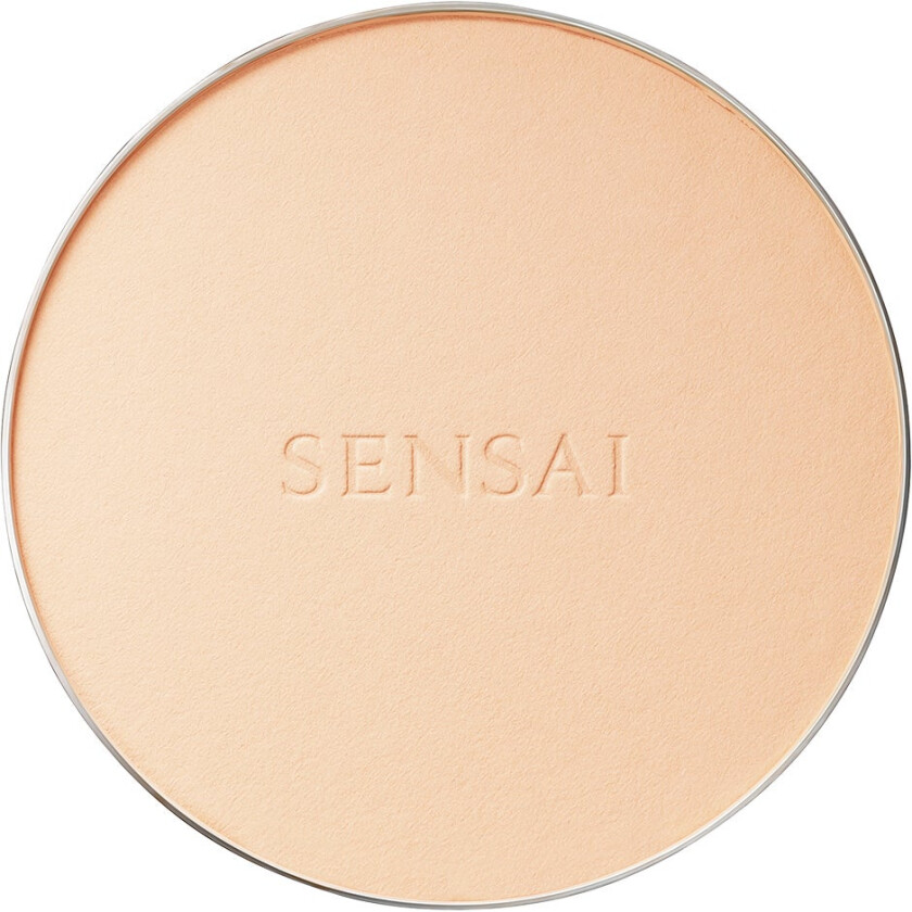 Sensai Total Finish Foundation Refill Tf101