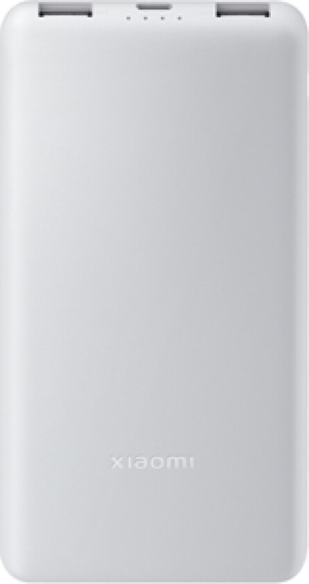 Power Bank 22.5W | 10000 Mah | Lite