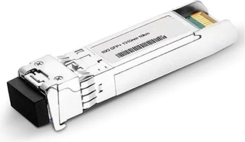 Qsfp+ Transceivermodul - 40Gbe - 40Gbase-Sr4, 40Gbase-Sr - Mpo-Multimodus - Opp Til 400 M - 850 Nm - For P/N: Os6860n-Bpph-Eu, Os686