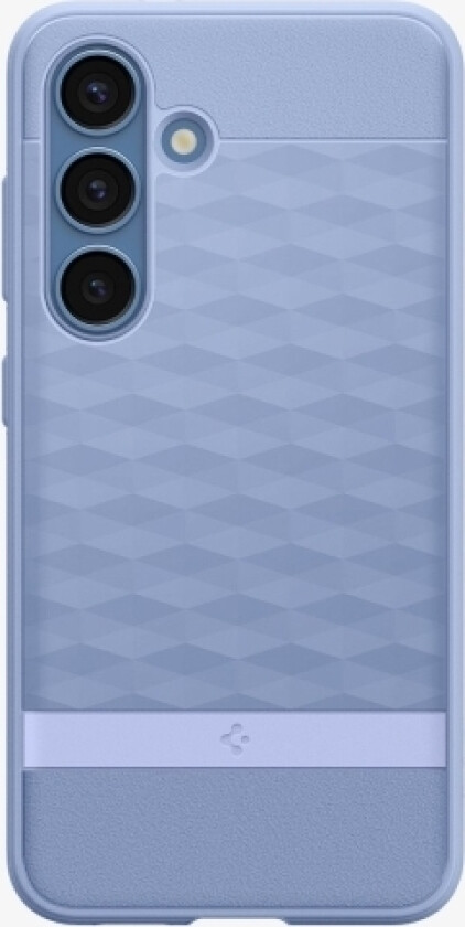 Caseology Parallax Mag Magsafe-Deksel Til Samsung Galaxy S25+ - Lilla