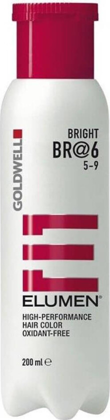 Elumen High-Performance BRIGHT BR@6 200 ml