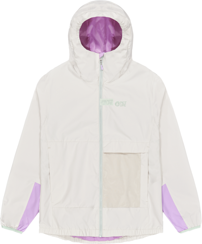 Women's Stall Jacket Wind Chime