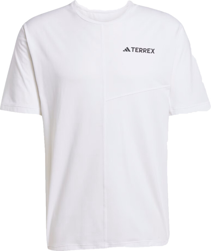 Terrex Multi Climacool Tee, størrelse Small