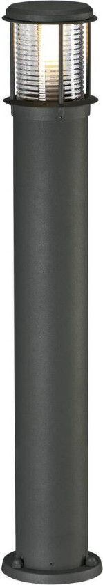 Otos pullert 93,5 cm IP43 - Antrasitt