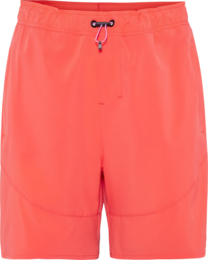 Women's Ane Shorts Light Red S