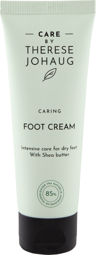 Foot Cream 75 ml