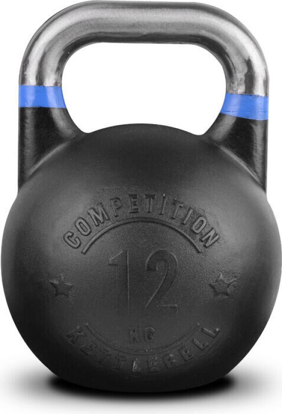 Pivot Competition Kettlebell 12 kg