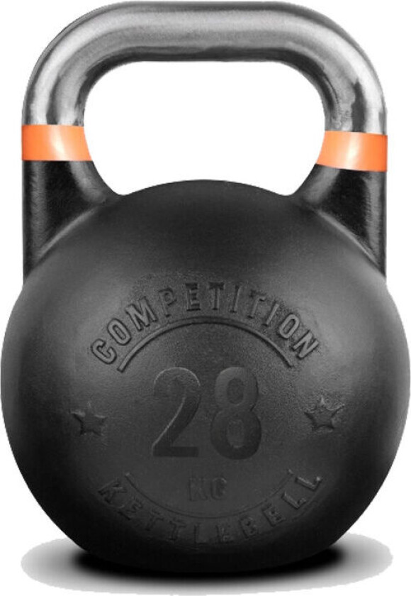 Pivot Competition Kettlebell 28 kg
