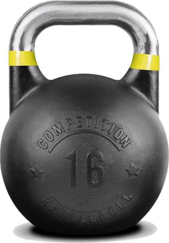 Pivot Competition Kettlebell 16 kg