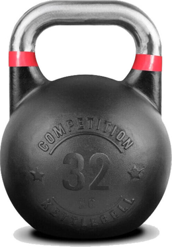 Pivot Competition Kettlebell 32 kg