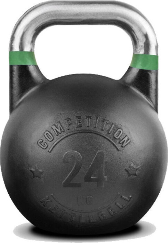Pivot Competition Kettlebell 24 kg
