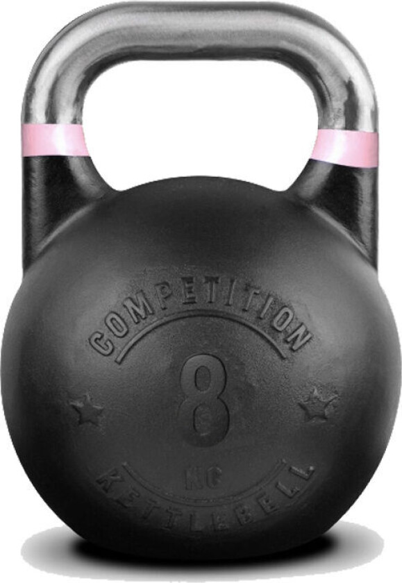 Pivot Competition Kettlebell 8 kg