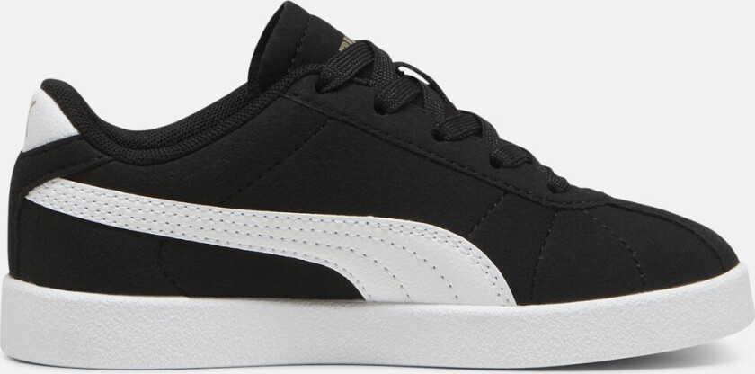 Puma Club II PS, PUMA Black-PUMA White-PUMA Gol, 31