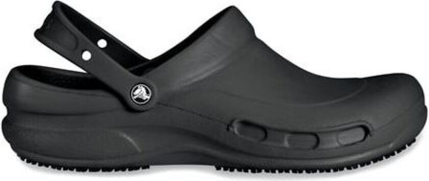 Bistro Clog Black 37-38