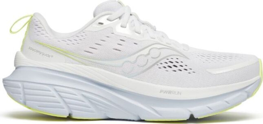 Guide 18 Dame White/Ice Melt 35 1/2