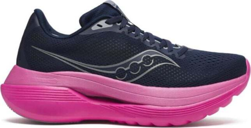 Endorphin Trainer Dame Navy/Fucshia 40