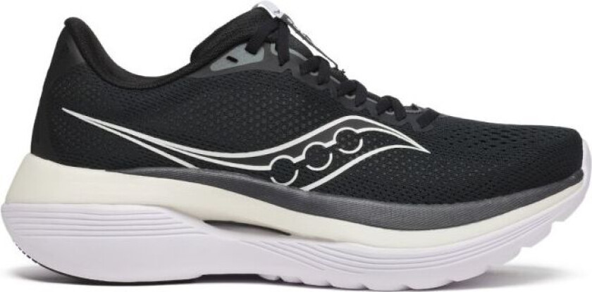 Endorphin Trainer Herre Black/White 48
