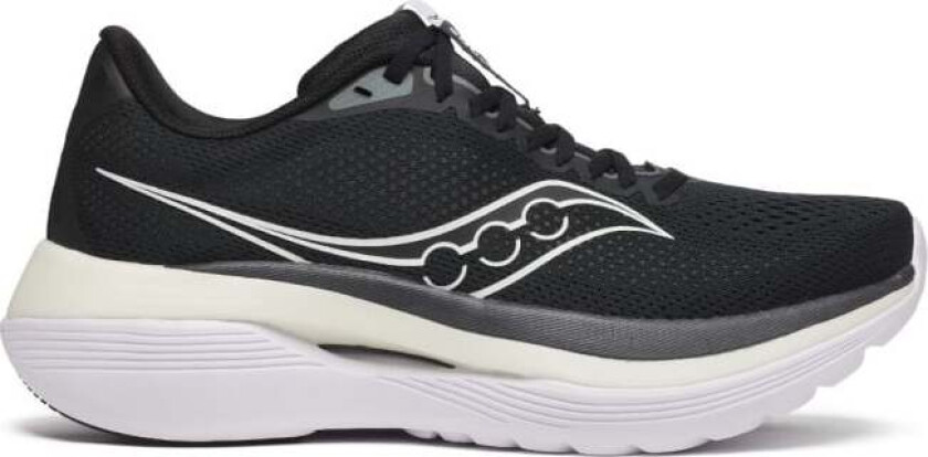 Endorphin Trainer Herre Black/White 46 1/2