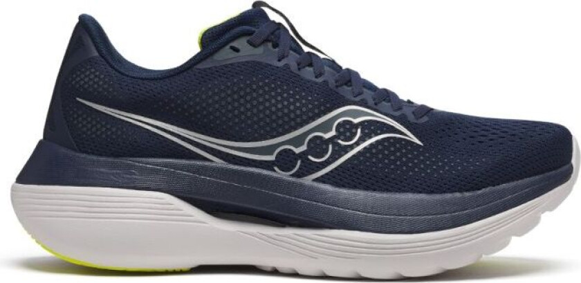 Endorphin Trainer Herre Navy/Primrose 47