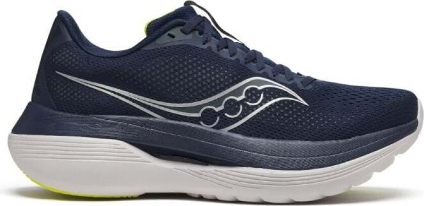 Endorphin Trainer Herre Navy/Primrose 41