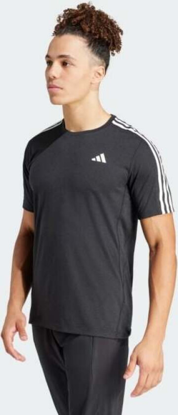 Own The Run E 3S T-shirt