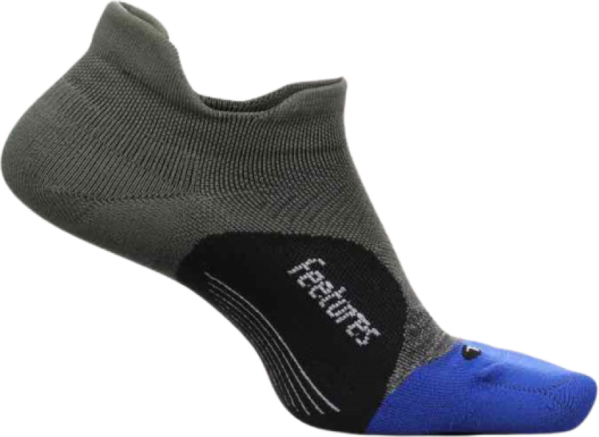 Elite Ultra Light No Show Tab