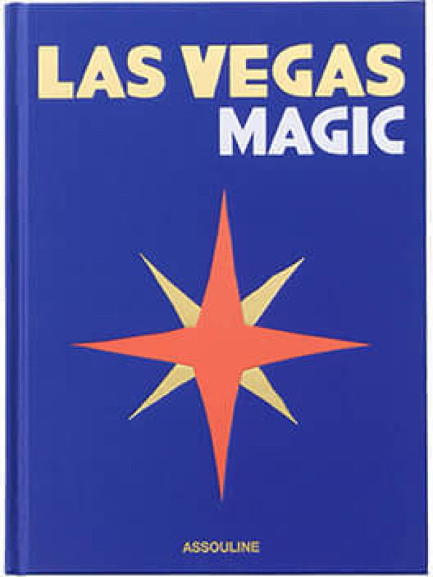 Las Vegas Magic