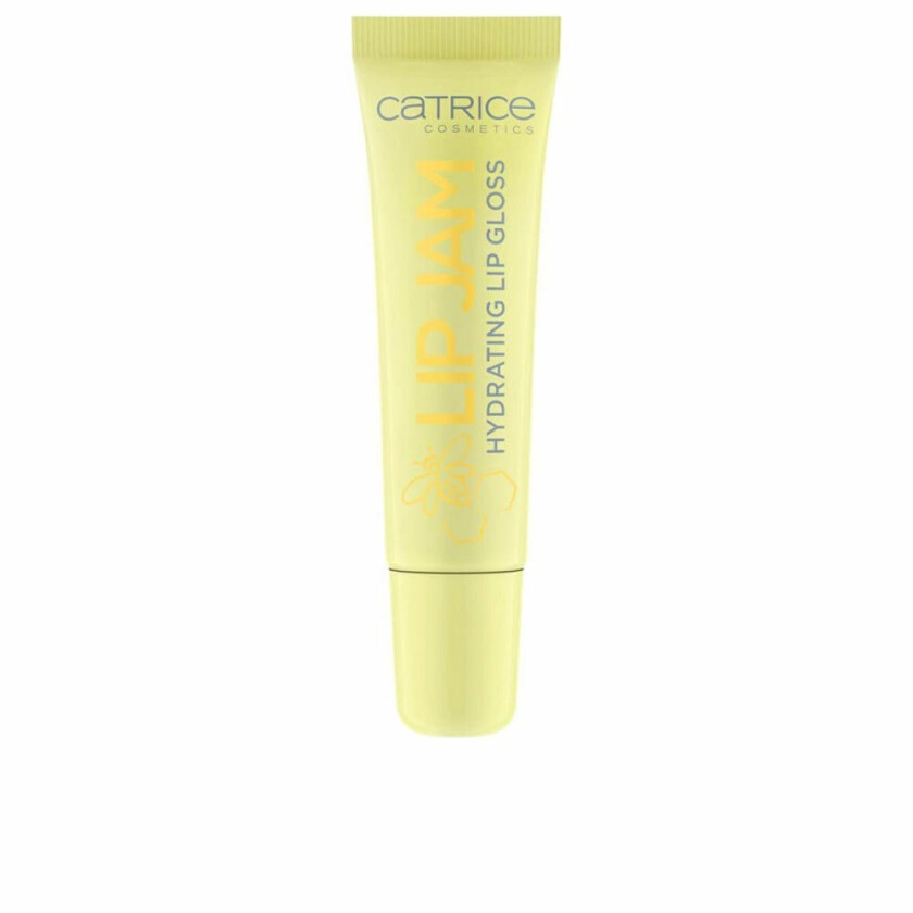 Catrice Autumn Collection Lip Jam Hydrating Lip Gloss 060 Honey, I'm H