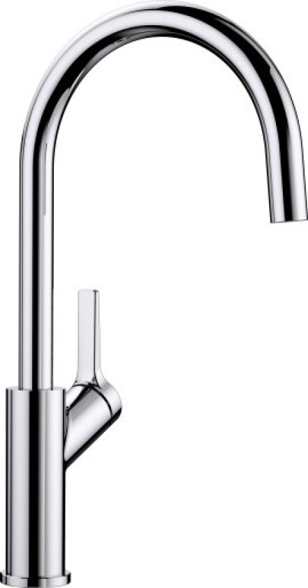 BLANCO carena kjøkkenarmatur uten uttrekkbar dusjkrom