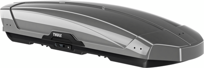 THULE MOTION XT XXL TITAN GLOSSY