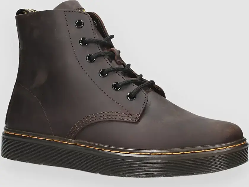 Thurston Chukka Winter Sko brun