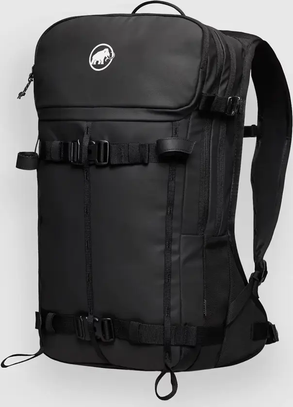 Mammut Nirvana 18 Ryggsekk svart
