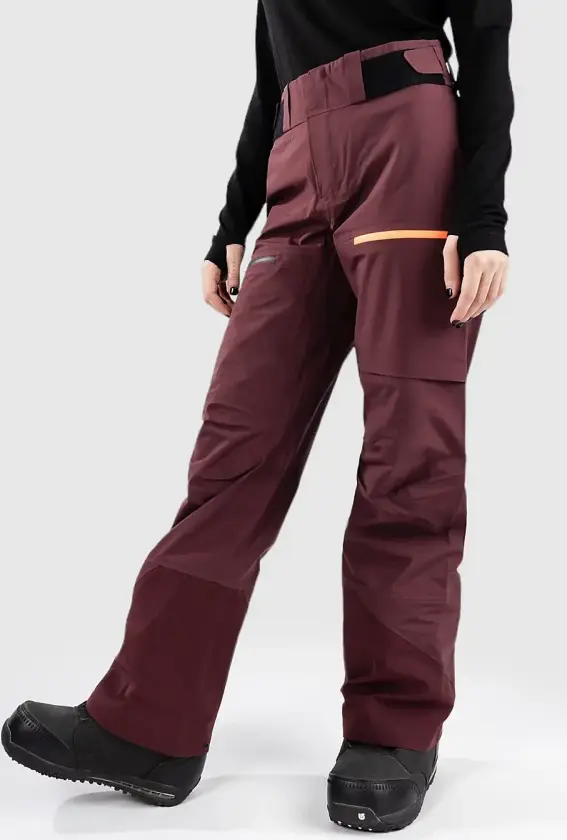 3L Ravine Shell Bukse