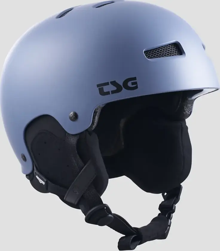 Gravity Solid Color Hjelm