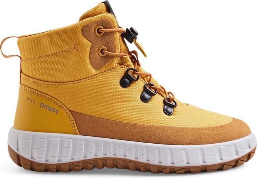 tec® Wetter 2.0 Boots Oker | Gul | 35 EU