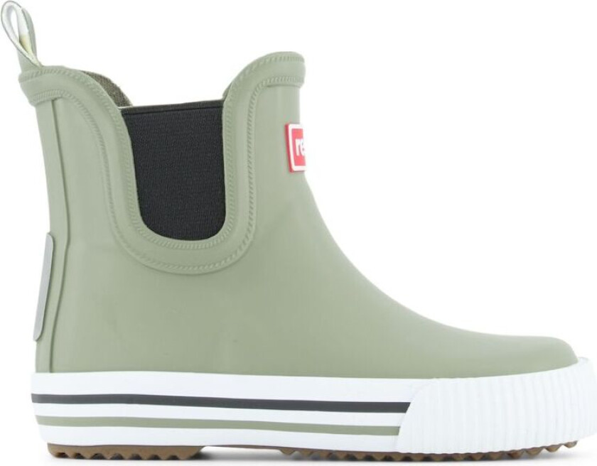 Rain Boots Ankles Grønn 24